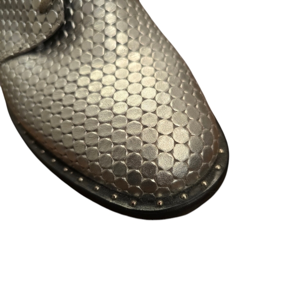 INGLEDEWS silver flats - Picture 2 of 6